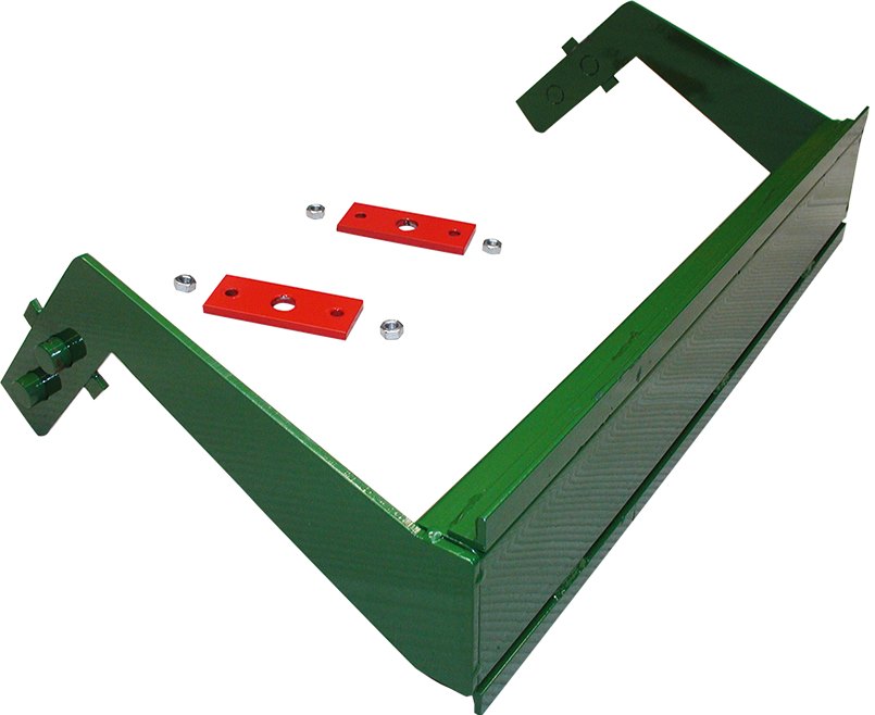 SEMBDNER frame beam for manual roller HR 60